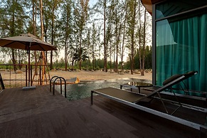 Kalima Resort & Villas Khaolak