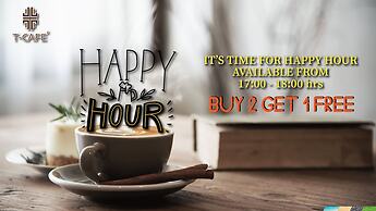 Kalima Resort & Villas Khaolak