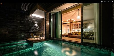 Kalima Resort & Villas Khaolak