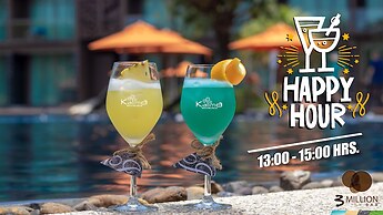 Kalima Resort & Villas Khaolak