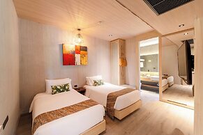 Kalima Resort & Villas Khaolak