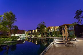 Kalima Resort & Villas Khaolak