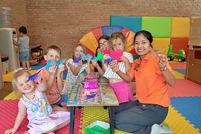 Kalima Resort & Villas Khaolak