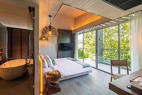 Kalima Resort & Villas Khaolak