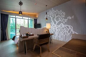 Kalima Resort & Villas Khaolak