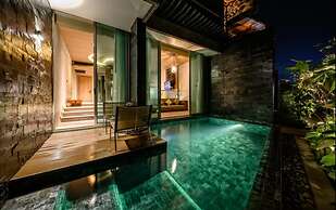 Kalima Resort & Villas Khaolak