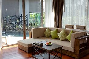 Kalima Resort & Villas Khaolak