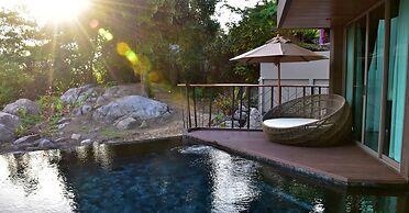 Kalima Resort & Villas Khaolak