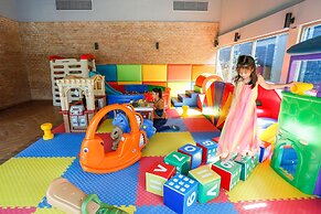 Kalima Resort & Villas Khaolak