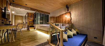 Kalima Resort & Villas Khaolak