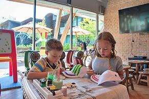 Kalima Resort & Villas Khaolak