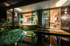 Kalima Resort & Villas Khaolak