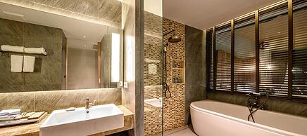 Kalima Resort & Villas Khaolak