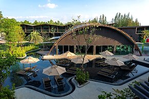 Kalima Resort & Villas Khaolak