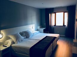 Hotel Río Asón