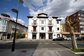 Hotel Río Asón