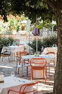 Hôtel La Cauquière