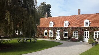 La Ferme du Dizacre