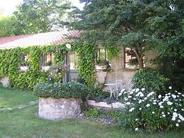 La Ferme du Dizacre