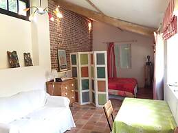 La Ferme du Dizacre