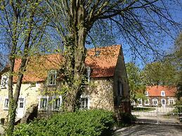 La Ferme du Dizacre