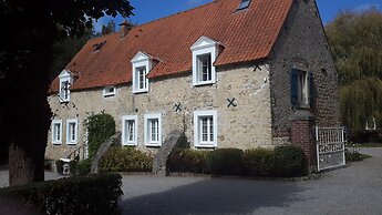 La Ferme du Dizacre