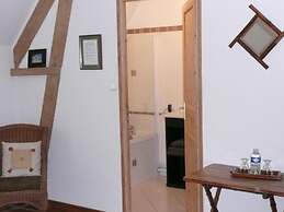 La Ferme du Dizacre