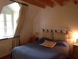 La Ferme du Dizacre