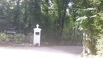 La Ferme du Dizacre