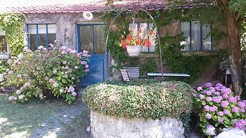 La Ferme du Dizacre
