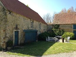 La Ferme du Dizacre