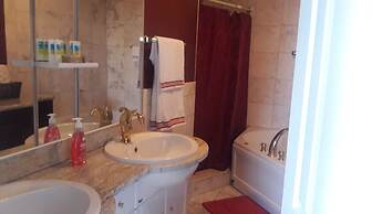 Waters Edge Condo With Boat Slip