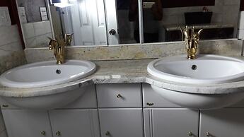 Waters Edge Condo With Boat Slip