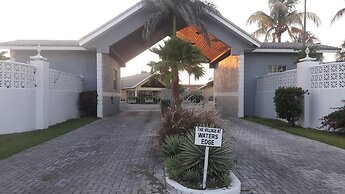 Waters Edge Condo With Boat Slip