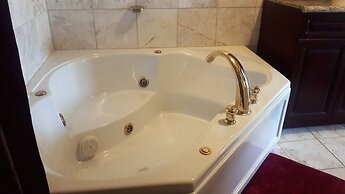 Waters Edge Condo With Boat Slip