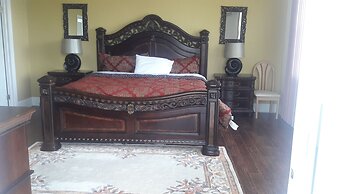 Waters Edge Condo With Boat Slip