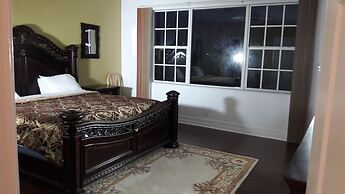 Waters Edge Condo With Boat Slip