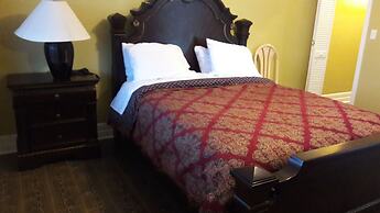 Waters Edge Condo With Boat Slip