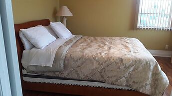 Waters Edge Condo With Boat Slip