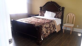 Waters Edge Condo With Boat Slip