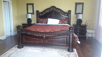 Waters Edge Condo With Boat Slip