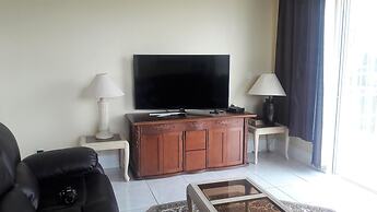 Waters Edge Condo With Boat Slip