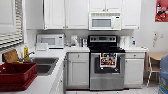 Waters Edge Condo With Boat Slip