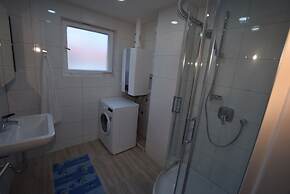 AB Apartment 23 near Cannstatter Wasen