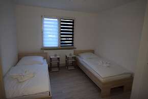 AB Apartment 23 near Cannstatter Wasen