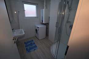 AB Apartment 23 near Cannstatter Wasen