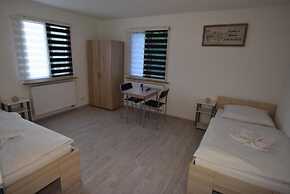 AB Apartment 23 near Cannstatter Wasen