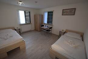 AB Apartment 23 near Cannstatter Wasen