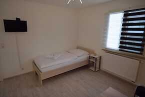 AB Apartment 23 near Cannstatter Wasen