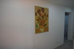 AB Apartment 23 near Cannstatter Wasen